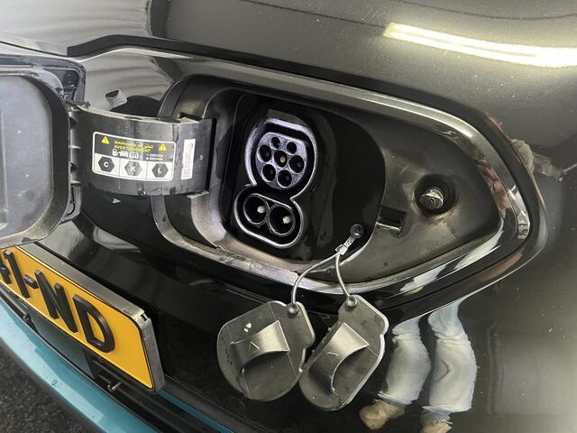 KIA e-Niro DynamicPlusLine 64 kWh 1E EIGN/ECC/3 FASE/99,4%SOH/SCHUIFDAK
