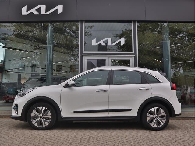 KIA e-Niro Edition 64 kWh | Camera | Navigatie | Adaptieve Cruise Control | Tot 10Jr. Kia Garantie