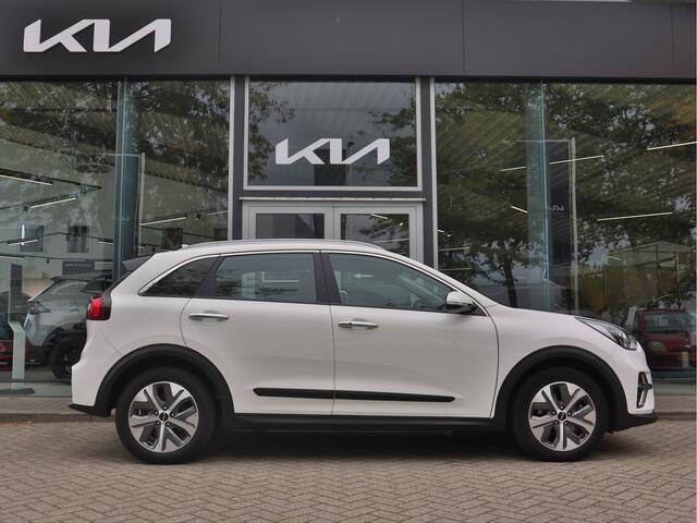 KIA e-Niro Edition 64 kWh | Camera | Navigatie | Adaptieve Cruise Control | Tot 10Jr. Kia Garantie