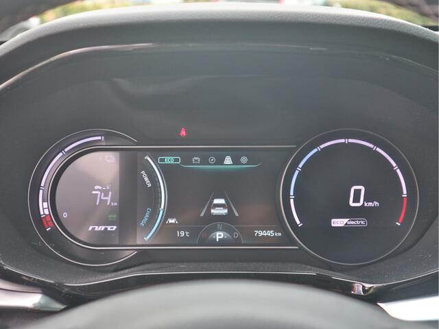 KIA e-Niro Edition 64 kWh | Camera | Navigatie | Adaptieve Cruise Control | Tot 10Jr. Kia Garantie