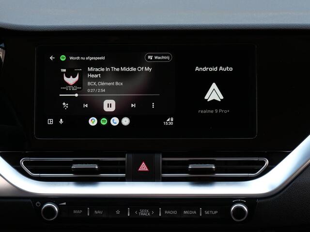 KIA e-Niro 64kWh EXECUTIVELINE/ SCHUIFDAK/ TREKHAAK/ LEER/ SOH 96%