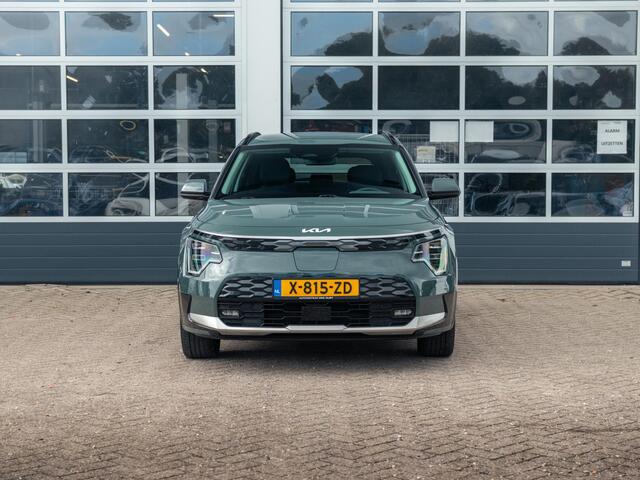 KIA e-Niro EV Edition Advanced 64.8 kWh Trekhaak | Leder | Privacy glass | Luxe uitvoering – foto 2