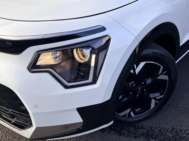 KIA e-Niro EV Light Advanced 64.8 kWh | Stoelverwarming | Stuurverwarming | Keyless Go/Start | Parkeersensoren voor & achter | Navigatie – foto 4