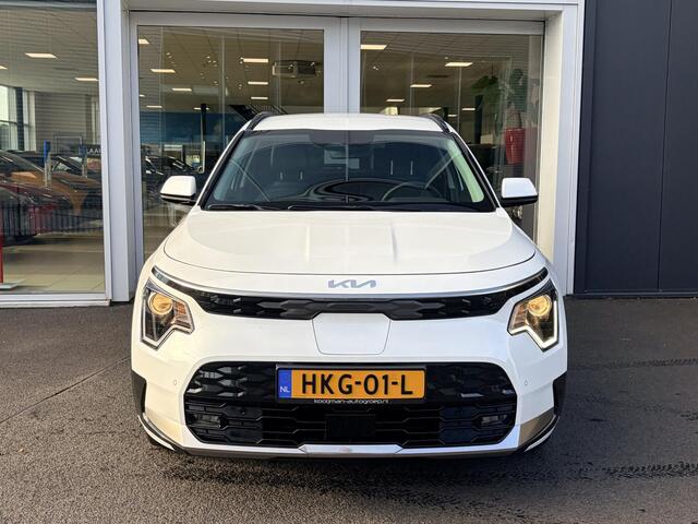 KIA e-Niro EV Light Advanced 64.8 kWh | Stoelverwarming | Stuurverwarming | Keyless Go/Start | Parkeersensoren voor & achter | Navigatie – foto 5