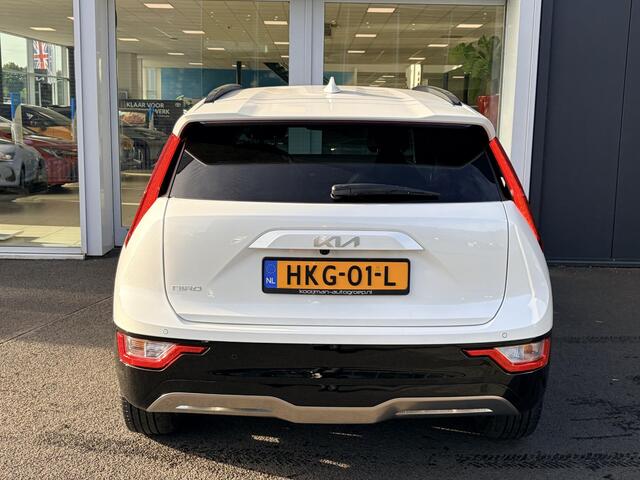 KIA e-Niro EV Light Advanced 64.8 kWh | Stoelverwarming | Stuurverwarming | Keyless Go/Start | Parkeersensoren voor & achter | Navigatie – foto 6