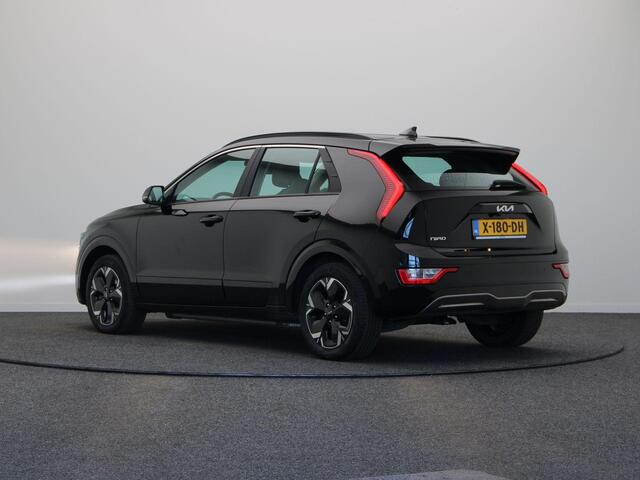 KIA e-Niro EV DynamicLine 64.8 kWh | Soh 97,6% | Achteruitrijcamera | Apple Carplay & Android Auto | 460km WLTP | – foto 2