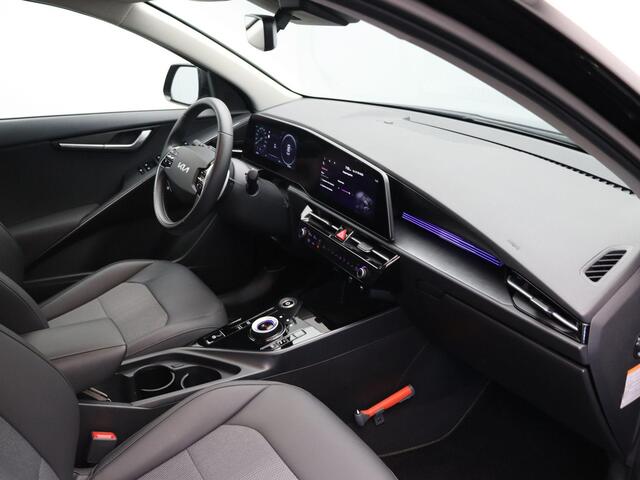 KIA e-Niro EV DynamicLine 64.8 kWh | Soh 97,6% | Achteruitrijcamera | Apple Carplay & Android Auto | 460km WLTP | – foto 5