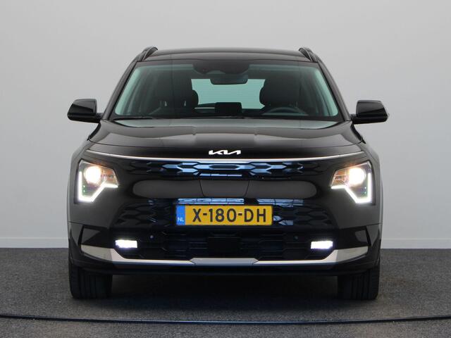 KIA e-Niro EV DynamicLine 64.8 kWh | Soh 97,6% | Achteruitrijcamera | Apple Carplay & Android Auto | 460km WLTP | – foto 6