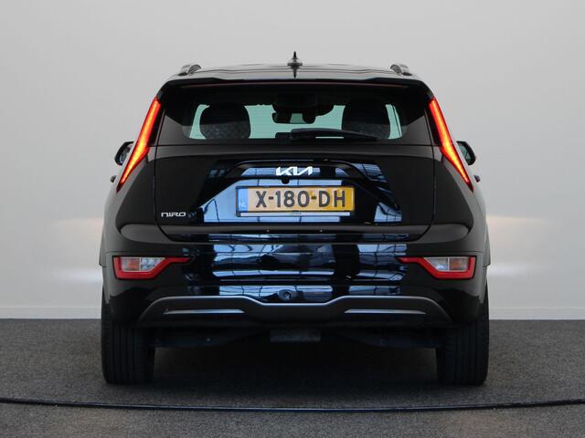 KIA e-Niro EV DynamicLine 64.8 kWh | Soh 97,6% | Achteruitrijcamera | Apple Carplay & Android Auto | 460km WLTP | – foto 7