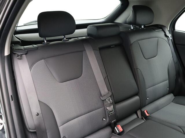 KIA e-Niro EV DynamicLine 64.8 kWh | Soh 97,6% | Achteruitrijcamera | Apple Carplay & Android Auto | 460km WLTP | – foto 9