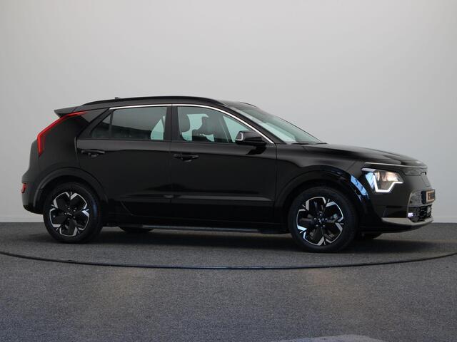 KIA e-Niro EV DynamicLine 64.8 kWh | Soh 97,6% | Achteruitrijcamera | Apple Carplay & Android Auto | 460km WLTP | – foto 10