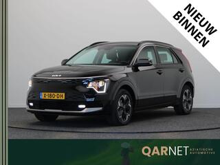 KIA e-Niro EV DynamicLine 64.8 kWh | Soh 97,6% | Ac