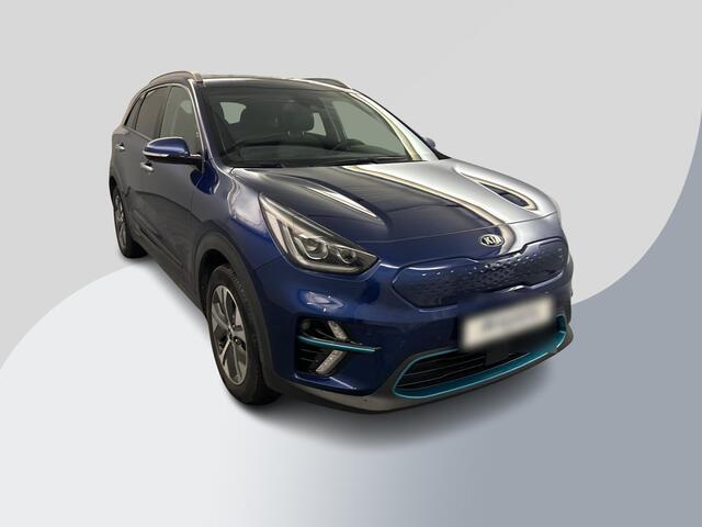 KIA e-Niro DynamicLine 64 kWh | SOH 97% | Navigatie | Premium Audio | Dealer Onderhouden |