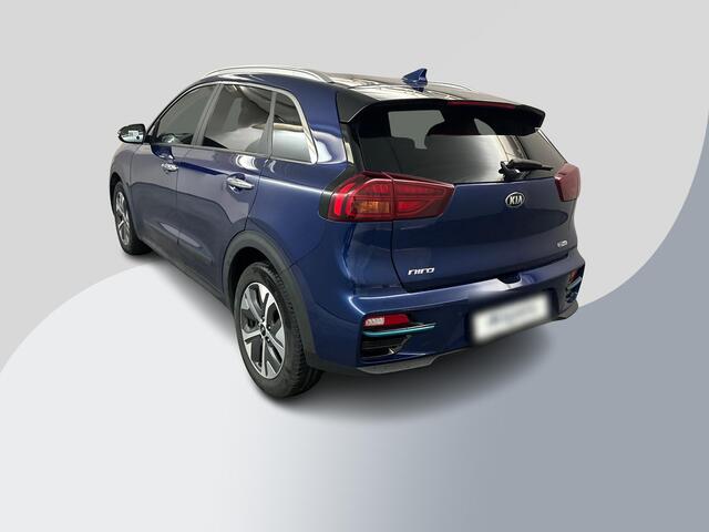 KIA e-Niro DynamicLine 64 kWh | SOH 97% | Navigatie | Premium Audio | Dealer Onderhouden |