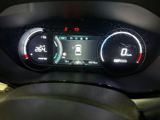 KIA e-Niro DynamicLine 64 kWh | SOH 97% | Navigatie | Premium Audio | Dealer Onderhouden |