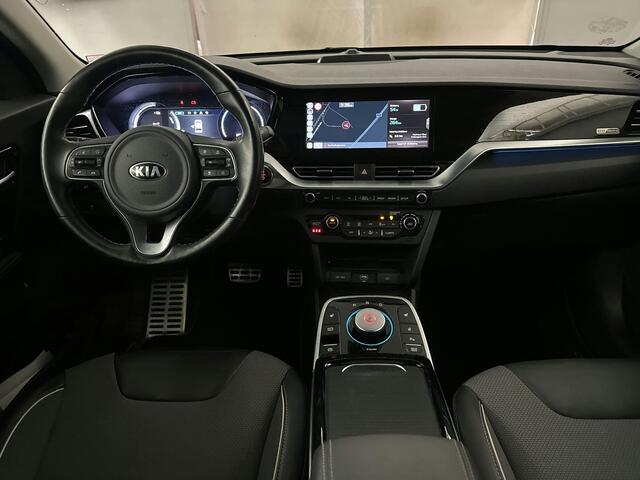 KIA e-Niro DynamicLine 64 kWh | SOH 97% | Navigatie | Premium Audio | Dealer Onderhouden |