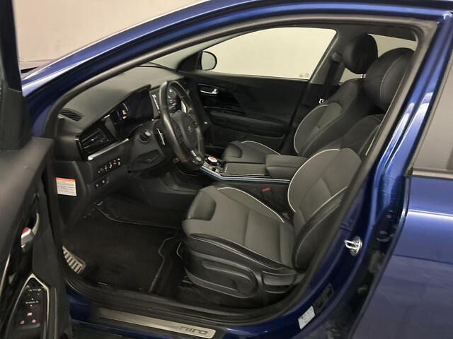 KIA e-Niro DynamicLine 64 kWh | SOH 97% | Navigatie | Premium Audio | Dealer Onderhouden |