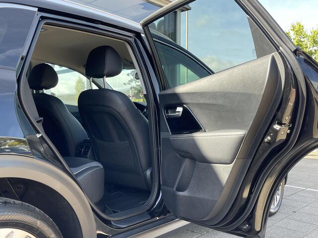 KIA e-Niro Edition 64 kWh /Cruise/Clima/Stuur- en stoelverw/dealer onderhouden/