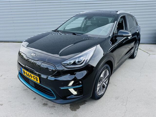 KIA e-Niro DynamicPlusLine 64 kWh SOH 100% | Keurige Dealerauto – foto 2