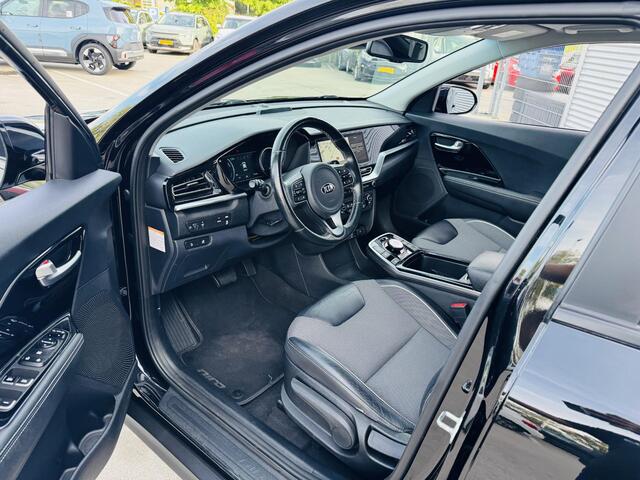 KIA e-Niro DynamicPlusLine 64 kWh SOH 100% | Keurige Dealerauto – foto 3