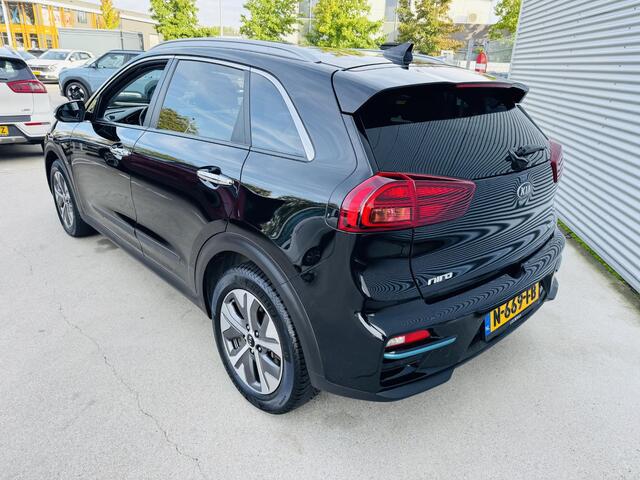 KIA e-Niro DynamicPlusLine 64 kWh SOH 100% | Keurige Dealerauto – foto 4