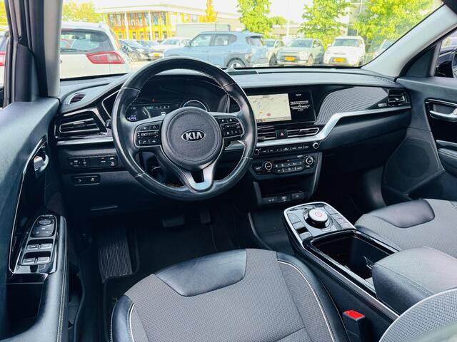KIA e-Niro DynamicPlusLine 64 kWh SOH 100% | Keurige Dealerauto – foto 5