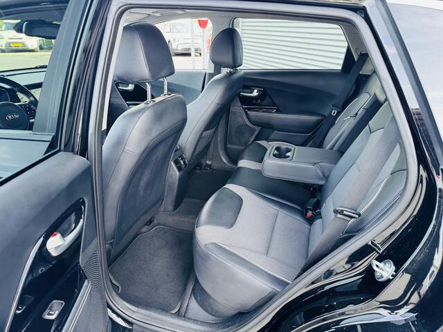 KIA e-Niro DynamicPlusLine 64 kWh SOH 100% | Keurige Dealerauto – foto 6