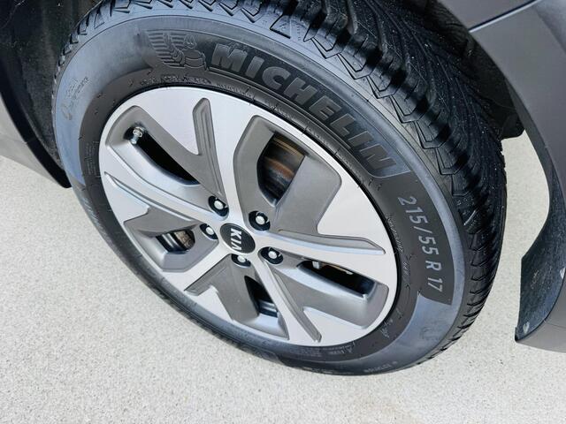 KIA e-Niro DynamicPlusLine 64 kWh SOH 100% | Keurige Dealerauto – foto 8