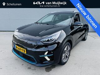 KIA e-Niro DynamicPlusLine 64 kWh SOH 100% | Keurig