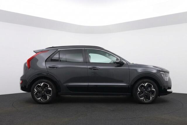 KIA e-Niro EV DynamicplusLine 64.8 kWh Schuifdak l Leder l HUD l VOL OPTIES