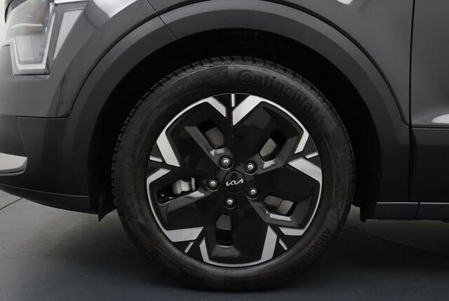 KIA e-Niro EV DynamicplusLine 64.8 kWh Schuifdak l Leder l HUD l VOL OPTIES