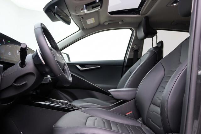 KIA e-Niro EV DynamicplusLine 64.8 kWh Schuifdak l Leder l HUD l VOL OPTIES