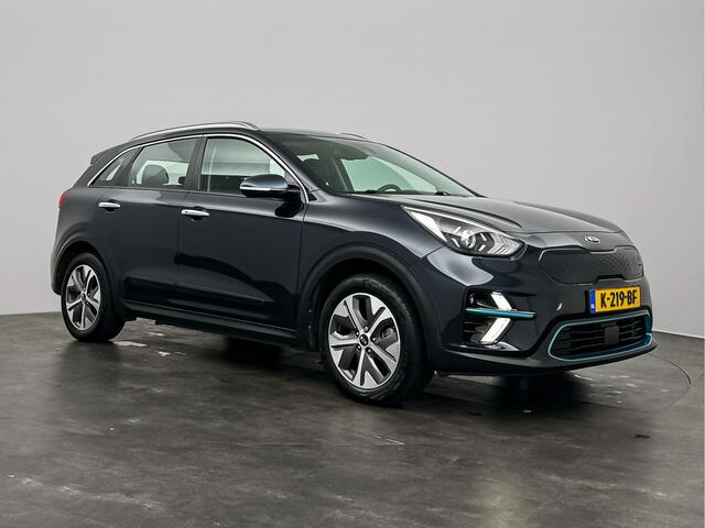 KIA e-Niro DynamicLine 64 kWh INRUIL
