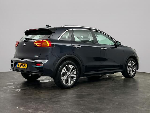 KIA e-Niro DynamicLine 64 kWh INRUIL