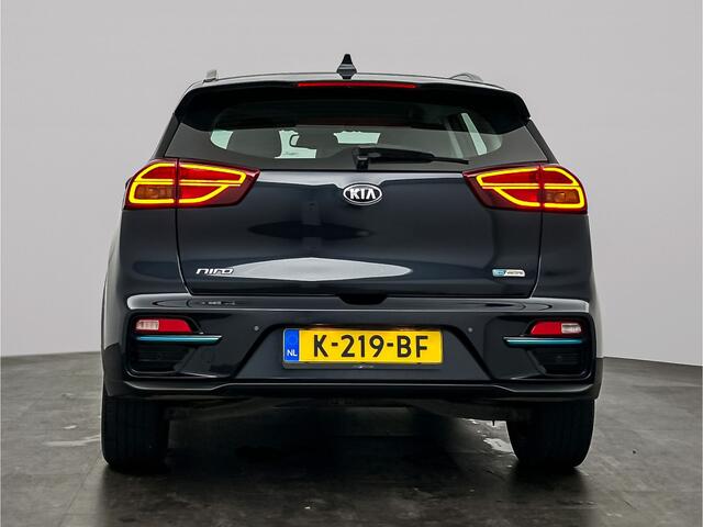 KIA e-Niro DynamicLine 64 kWh INRUIL