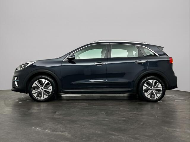 KIA e-Niro DynamicLine 64 kWh INRUIL