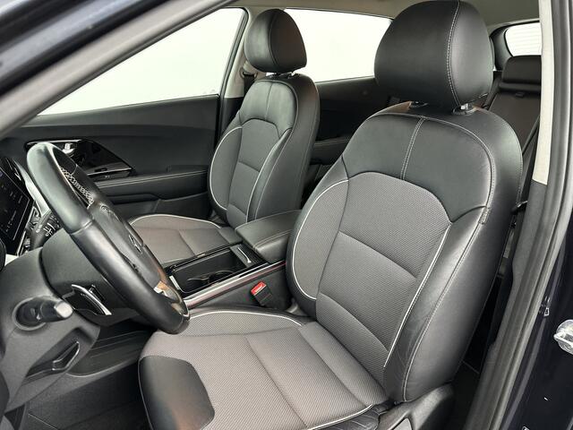 KIA e-Niro DynamicLine 64 kWh INRUIL