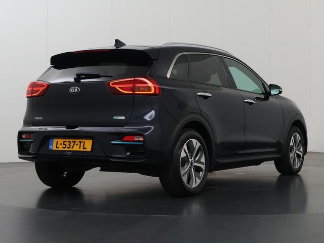 KIA e-Niro ExecutiveLine 64 kWh | Schuifdak | Stoel/Stuurverwarming | Adaptieve Cruise Control | Leder | JBL Audio | Achteruitrijcamera | Memory seats | – foto 2
