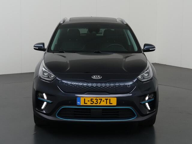 KIA e-Niro ExecutiveLine 64 kWh | Schuifdak | Stoel/Stuurverwarming | Adaptieve Cruise Control | Leder | JBL Audio | Achteruitrijcamera | Memory seats | – foto 3