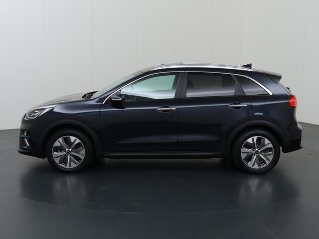 KIA e-Niro ExecutiveLine 64 kWh | Schuifdak | Stoel/Stuurverwarming | Adaptieve Cruise Control | Leder | JBL Audio | Achteruitrijcamera | Memory seats | – foto 5