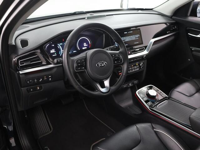 KIA e-Niro ExecutiveLine 64 kWh | Schuifdak | Stoel/Stuurverwarming | Adaptieve Cruise Control | Leder | JBL Audio | Achteruitrijcamera | Memory seats | – foto 7