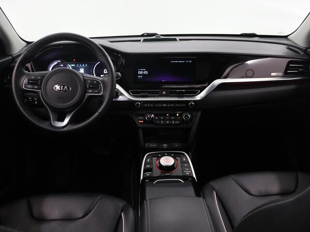 KIA e-Niro ExecutiveLine 64 kWh | Schuifdak | Stoel/Stuurverwarming | Adaptieve Cruise Control | Leder | JBL Audio | Achteruitrijcamera | Memory seats | – foto 8