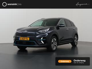 KIA e-Niro ExecutiveLine 64 kWh | Schuifdak | Stoel
