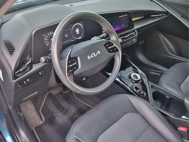 KIA e-Niro EV DynamicLine 64.8 kWh | Navigatie | Camera | Adaptive Cruise Control | tot 10 jaar Garantie |