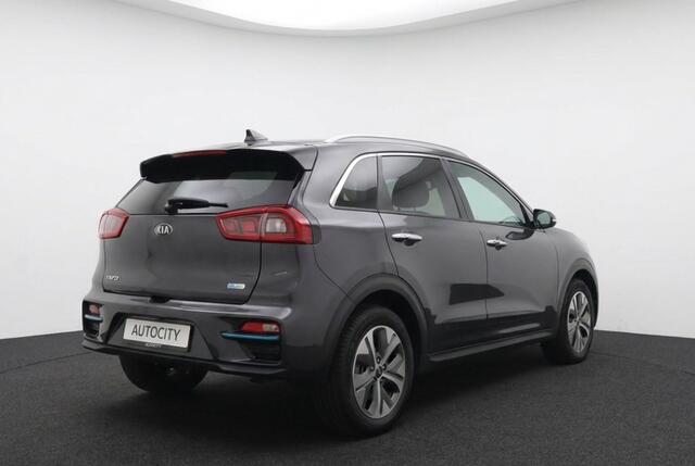 KIA e-Niro ExecutiveLine 64 kWh 204PK 100% SOH Leder | JBL Sound | Warmtepomp | Stoelkoeling – foto 3