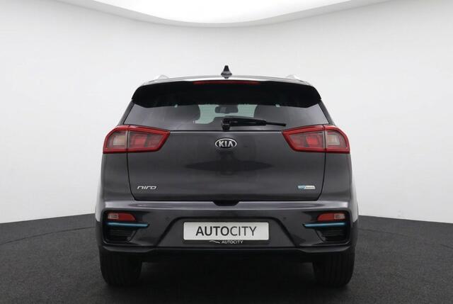 KIA e-Niro ExecutiveLine 64 kWh 204PK 100% SOH Leder | JBL Sound | Warmtepomp | Stoelkoeling – foto 4