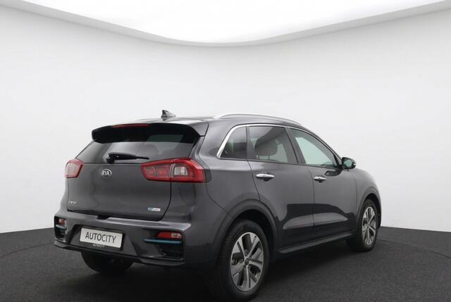 KIA e-Niro ExecutiveLine 64 kWh 204PK 100% SOH Leder | JBL Sound | Warmtepomp | Stoelkoeling – foto 5