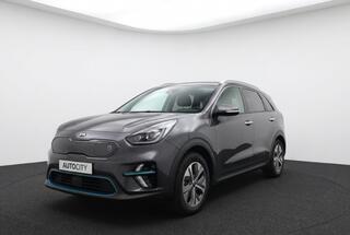 KIA e-Niro ExecutiveLine 64 kWh 204PK 100% SOH Lede