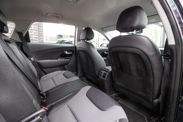 KIA e-Niro DynamicLine 64 kWh | SOH | Camera | Carplay |