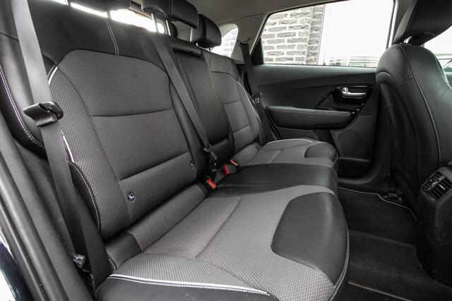 KIA e-Niro DynamicLine 64 kWh | SOH | Camera | Carplay |